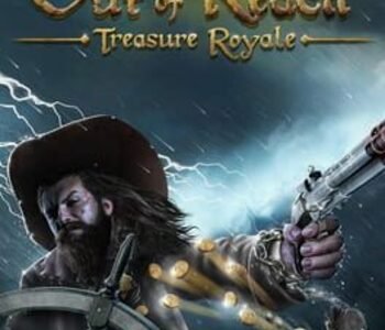 Out of Reach: Treasure Royale