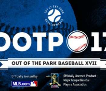 Out of the Park Baseball 17