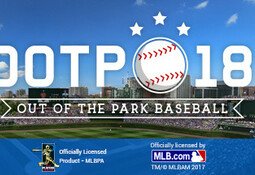 Out of the Park Baseball 18