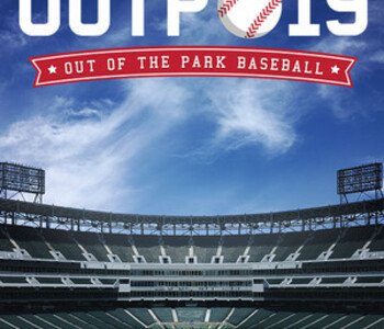 Out of the Park Baseball 19