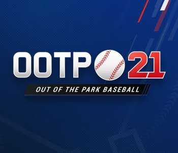 Out of the Park Baseball 21