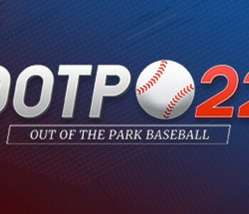 Out of the Park Baseball 22