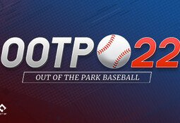 Out of the Park Baseball 22