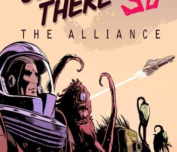 Out There: Ω The Alliance