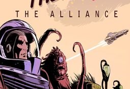 Out There: Ω The Alliance