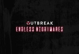 Outbreak Endless Nightmares Xbox X