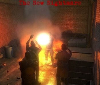 Outbreak: The New Nightmare