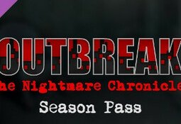 Outbreak: The Nightmare Chronicles - Season Pass