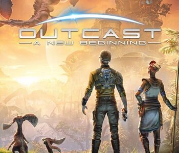 Outcast: A New Beginning Xbox X