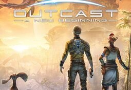 Outcast: A New Beginning Xbox X