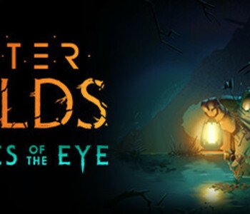 Outer Wilds - Echoes of the Eye