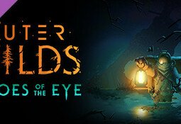 Outer Wilds - Echoes of the Eye