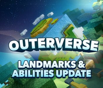 Outerverse