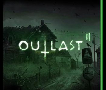 Outlast 2 Xbox One