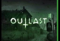 Outlast 2 Xbox One