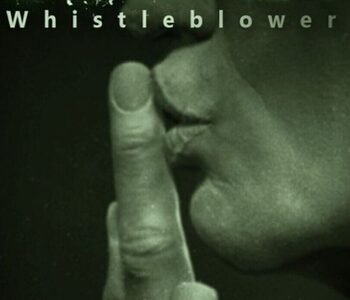 Outlast: Whistleblower