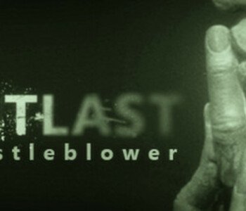 Outlast: Whistleblower DLC