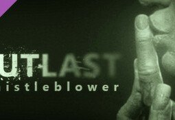 Outlast: Whistleblower DLC