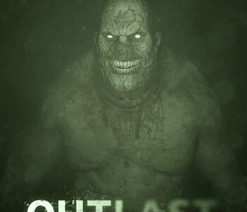 Outlast Xbox One