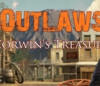 Outlaws: Corwin's Treasure