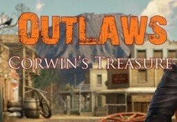 Outlaws: Corwin's Treasure