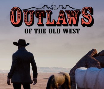 Outlaws of the Old West