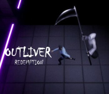 Outliver: Redemption