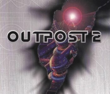 Outpost 2: Divided Destiny