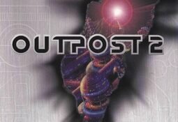 Outpost 2: Divided Destiny