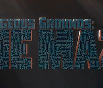 Outrageous Grounds: The Maze