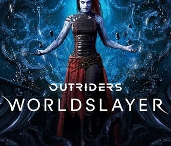 Outriders: Worldslayer PS4