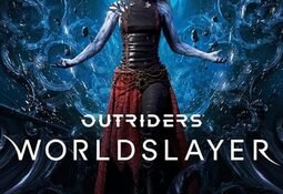 Outriders: Worldslayer Xbox X
