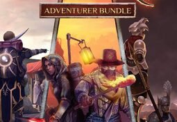 Outward Adventurer Bundle Xbox X