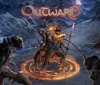 Outward: The Soroboreans PS4