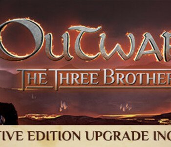 Outward: The Three Brothers