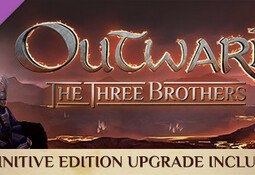 Outward: The Three Brothers