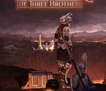 Outward: The Three Brothers Xbox One