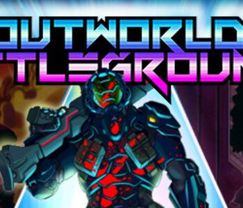 OUTWORLD BATTLEGROUNDS