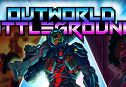 OUTWORLD BATTLEGROUNDS