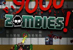 Over 9000 Zombies!