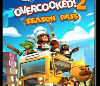 Overcooked! 2 - Season Pass