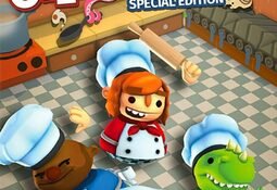 Overcooked: Special Edition