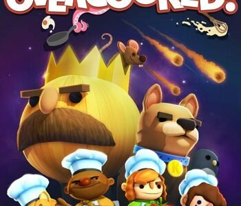 Overcooked! Xbox One