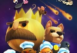 Overcooked! Xbox One