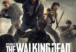 OVERKILL's The Walking Dead Xbox One