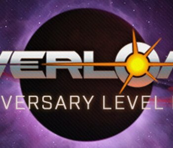 Overload Anniversary Level Pack