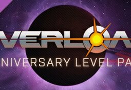 Overload Anniversary Level Pack