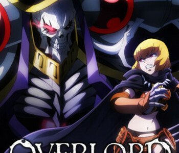 OVERLORD: ESCAPE FROM NAZARICK