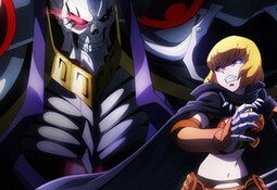 OVERLORD: ESCAPE FROM NAZARICK