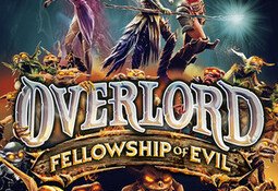 Overlord: Fellowship of Evil